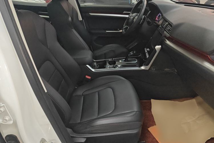 Used Haval H4 2020 Enjoy Edition 1.5T DCT Smart