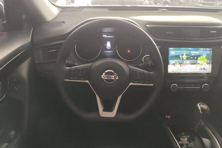 Used Nissan X-Trail 2020 2.0L XL ITS CVT 2WD SmartConnect Comfort Edition
