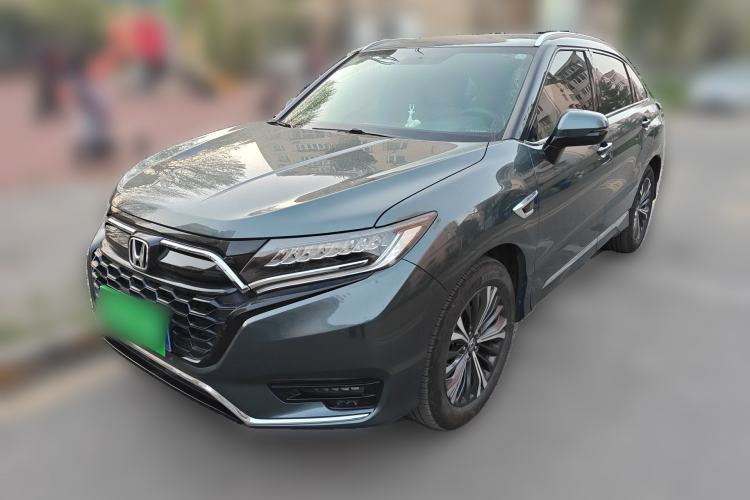 Used Honda UR-V 2020 370TURBO Four-Wheel Drive Prestige Edition