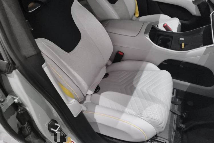 Used Avatr 11 2022 Ultra-Long Range Dual-Motor Luxury Edition 5 Seats
