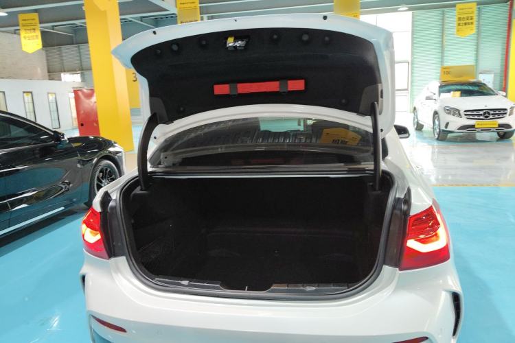 Used BMW 1 Series 2018 Facelifted 118i Sport Edition
