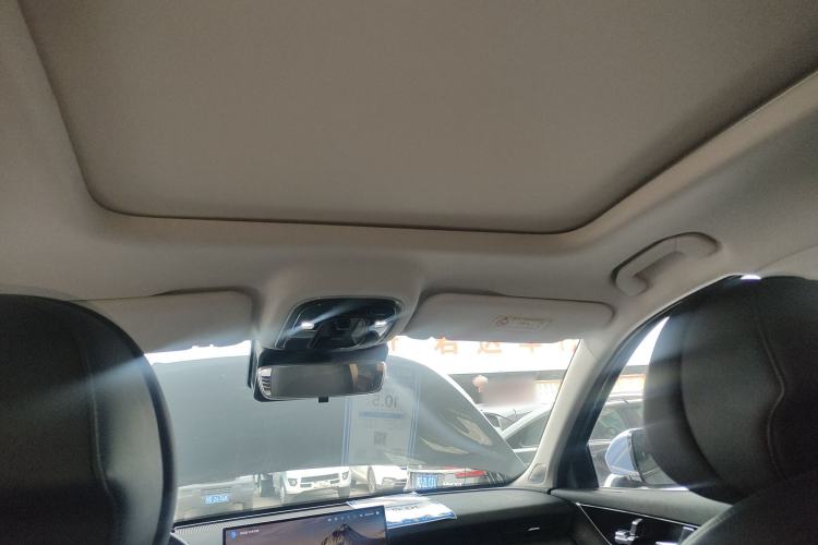 Used Chery Fengyun T9 2024 120 Long-Range Flagship Version 7 Seats Ternary Lithium