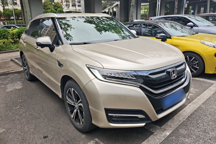 Used Honda UR-V 2017 370TURBO 2WD Prestige Edition China V