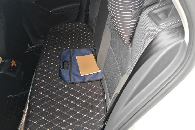 Used Volkswagen Golf 2019 1.6L Automatic Comfort Model China V Standard Left Rear Seat