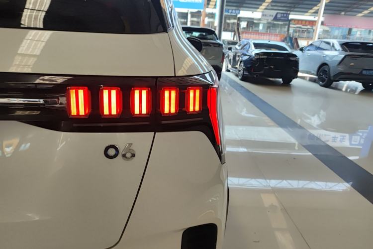 Used Lynk & Co 06 2023 Remix 1.5T JinPro