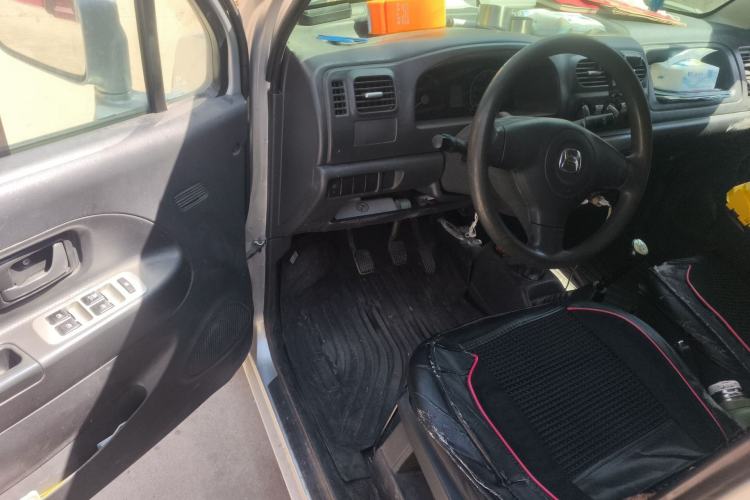 Used Suzuki Wagon R 2016 1.4L Manual Value Model
