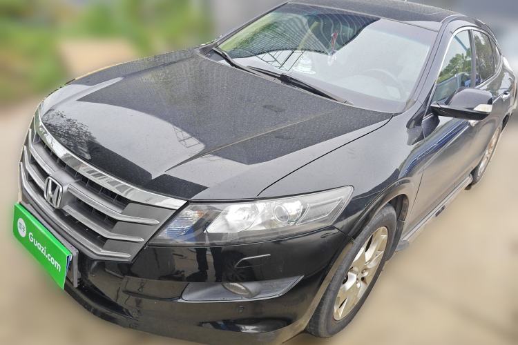 Used Honda Crosstour 2012 2.4L Luxury Edition