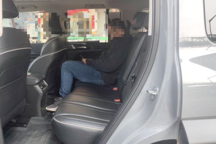 Used Tank 300 2023 Off-Road Edition 2.0T Conqueror