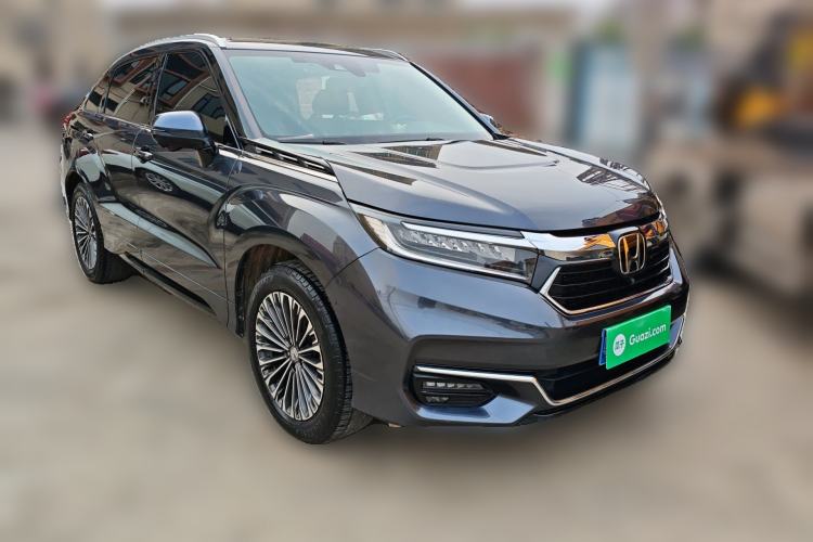 Used Honda Avancier 2023 370TURBO Four-Wheel Drive Luxury Edition
