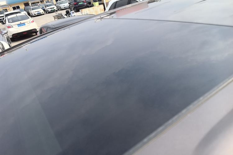 Used Buick GL8 2022 Land Business Class 652T Luxury Model