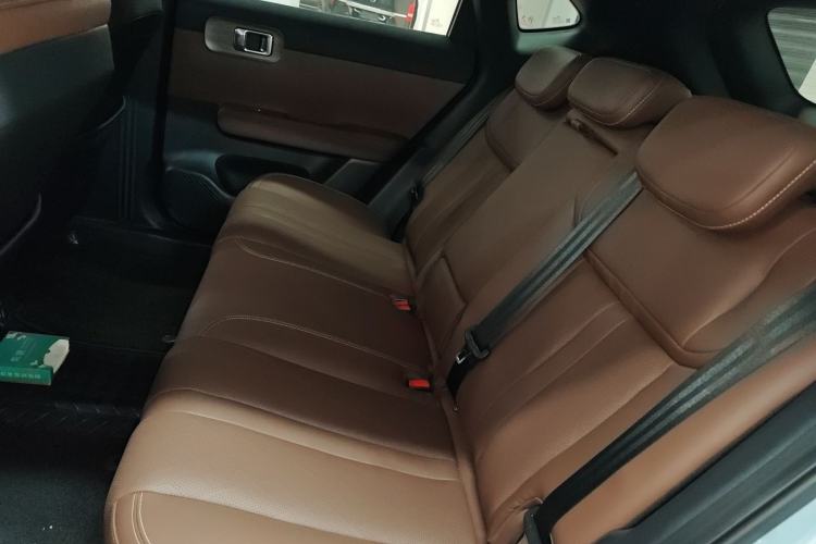 Used Wuling Xingguang S 2024 130km Flagship Version

