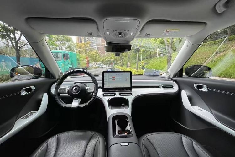 Used smart #1 2022 Pulse Heartbeat Edition