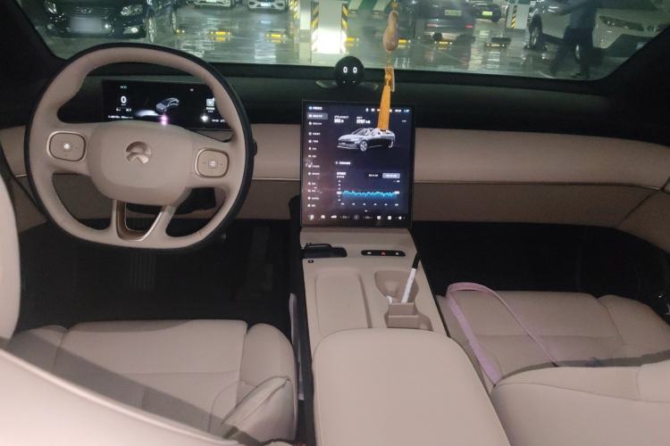 Used Nio ET5T 2024 75kWh Touring
