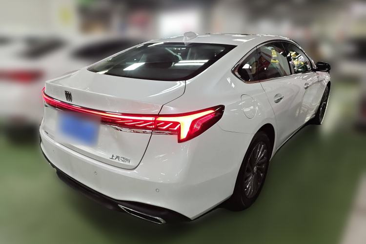 Used Buick LaCrosse 2025 28T Platinum Edition