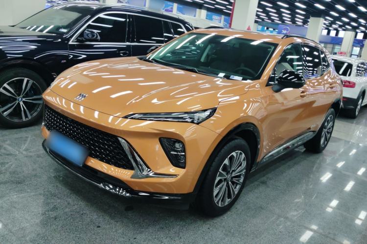 Used Buick Envision 2024 Encore S 25T Ignite Black Style Edition