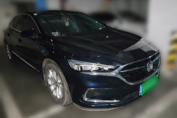 Used Buick LaCrosse 2022 552T Luxury Version
