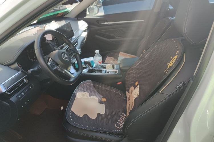 Used Nissan Teana 2022 2.0L XL-Upr Enjoyment Edition Left Front Seat