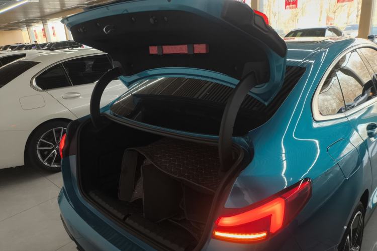 Used BMW 2 Series 2023 225i Four-Door Coupe M Sport Package
