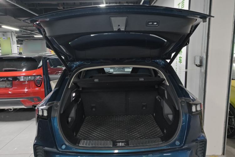 Used Lynk & Co 06 2020 1.5T YAO Halo
