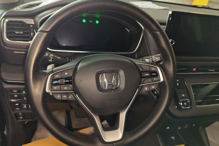 Used Honda Elysion 2022 2.0L eHEV Luxury Edition