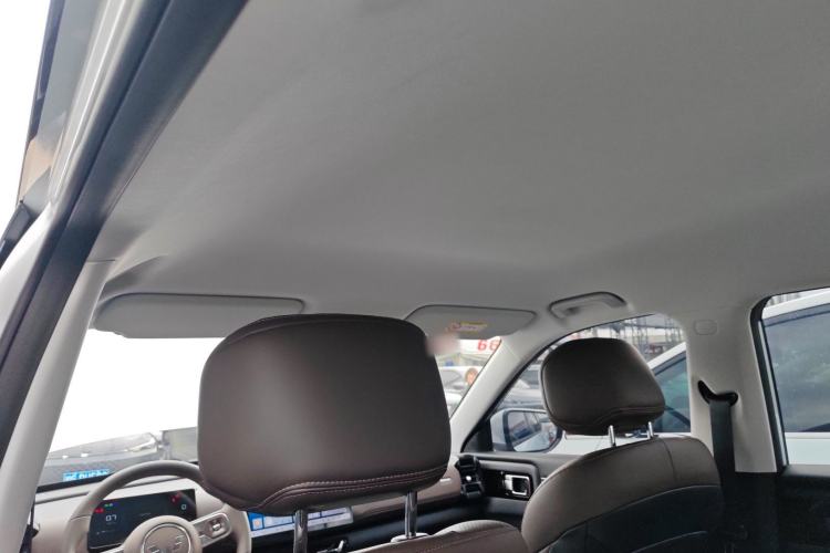 Used Wuling Starlight 560 2026 1.5T CVT Elite Edition