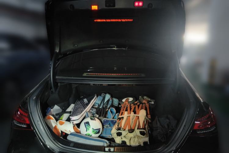 Used Mercedes-Benz E-Class 2022 Updated E 300 L Luxury Edition