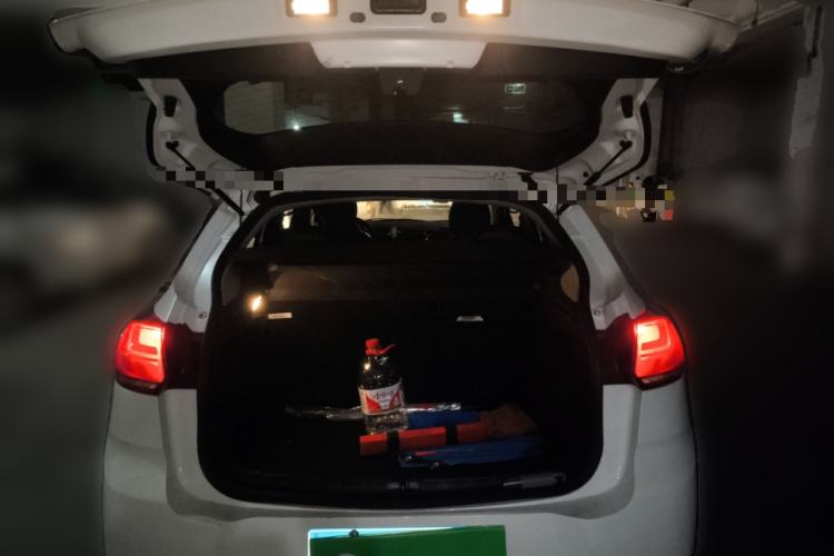 Used Citroen C3-XR 2018 1.6L Automatic Pioneer Model
