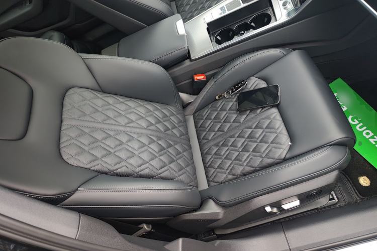 Used Audi A6L 2025 Revised 45 TFSI Prestige Dynamic Edition
