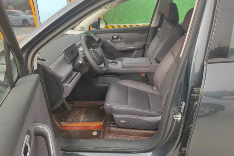 Used Leapmotor C10 2024 410 Comfort Edition