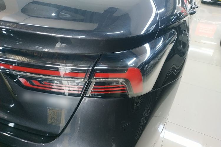 Used Chery Arrizo 5 PLUS 2021 Xiao AI 1.5T CVT PLUS Trim