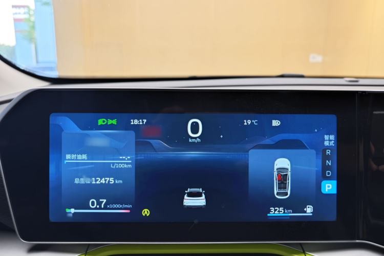 Used Geely Auto Coolray 2022 Bin Yue COOL 1.5TD DCT Ignite Edition