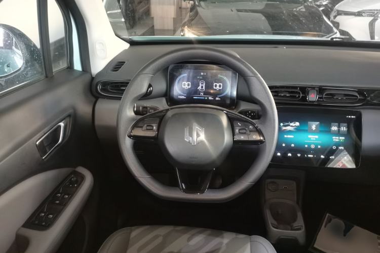 Used Leapmotor T03 2024 403 Comfort Edition
