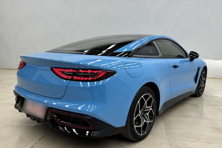 Used NETA GT 2023 560