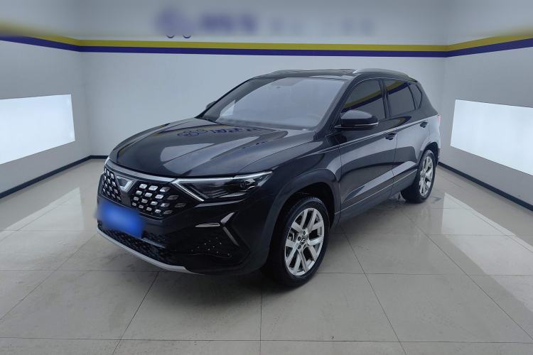 Used Jetta VS5 2023 280TSI Automatic Trend Edition