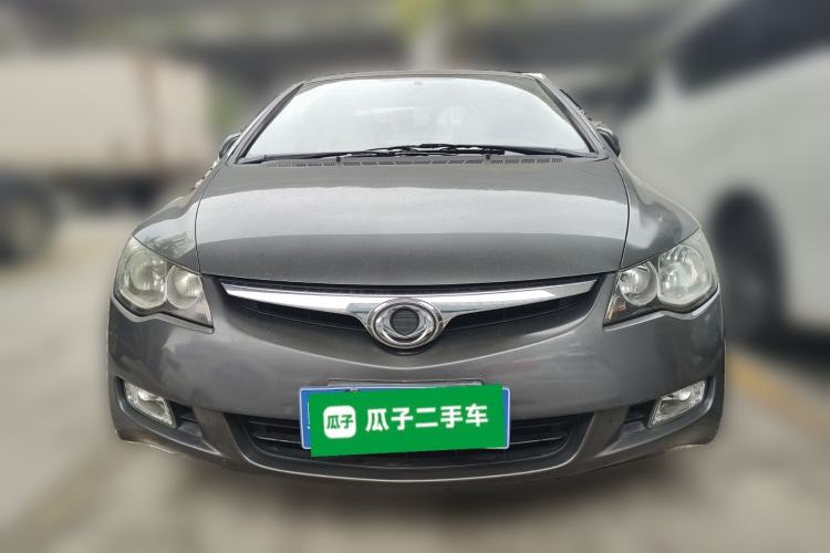 Used CIIMO 2012 1.8L Automatic
