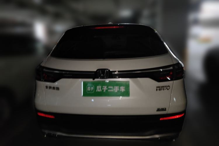 Used Honda HR-V 2023 240TURBO Trendy Edition