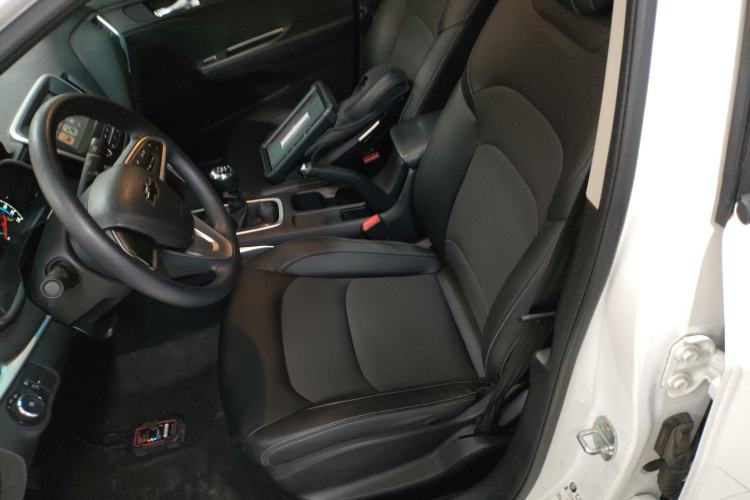 Used Chevrolet Cavalier 2018 320 Manual Xinyue Edition
