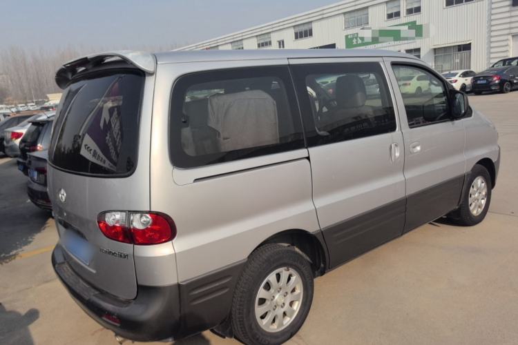 Used JAC Refine 2012 2.0L Timeless Edition HFC4GA3
