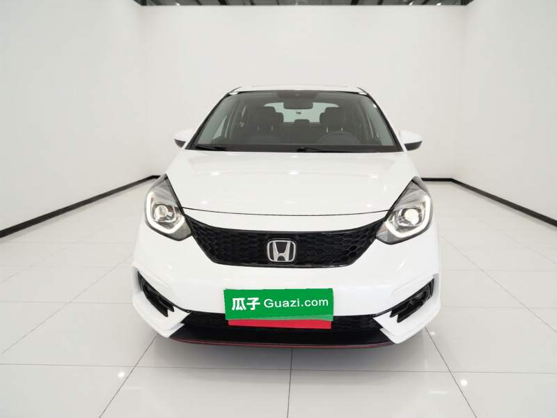 Used Honda LIFE 2021 1.5L CVT SPORT Heartbeat Edition — 2