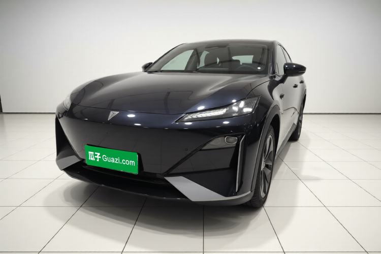 Used Deepal S07 2023 200Max Range-Extended Version