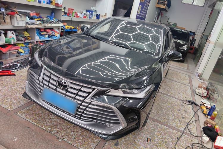 Used Toyota Avalon 2024 2.0L Premium Edition