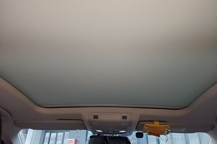 Used Volkswagen T-ROC 2020 280TSI DSG Two-Wheel Drive Comfort Version