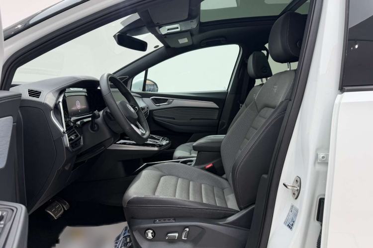 Used Volkswagen Talagon 2023 Facelift 380TSI All-Wheel-Drive Luxury Jiajing Pro 6-Seater