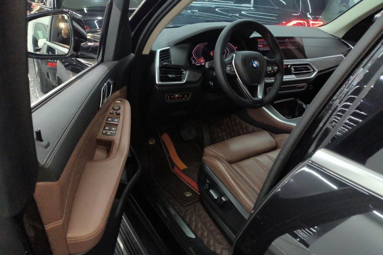 Used BMW X5 (Import) 2020 xDrive30i X Design Package
