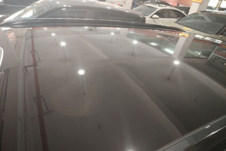 Used Leapmotor C11 2024 All-Electric 580 Luxury Edition