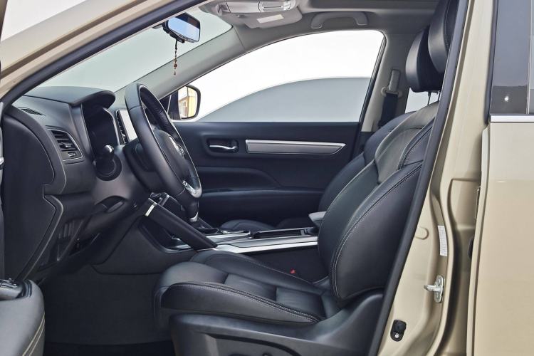 Used Renault Koleos 2017 2.5L Two-Wheel Drive Prestige Edition