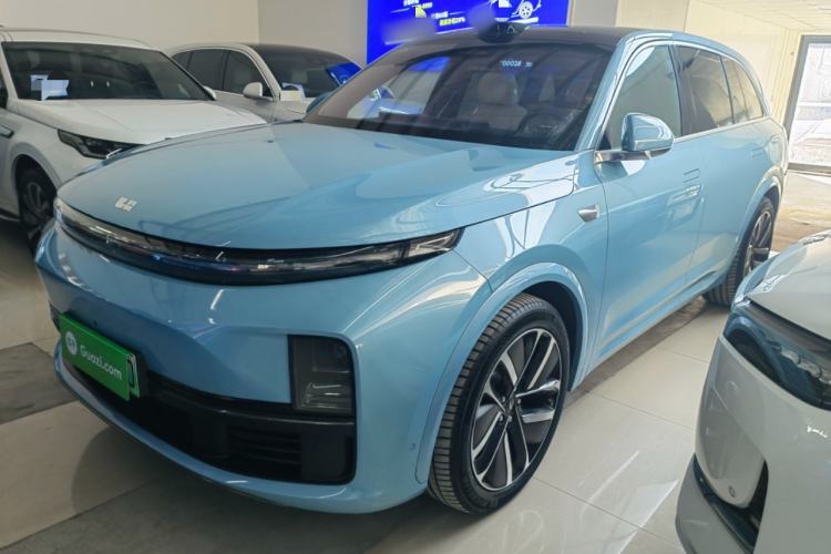 Used Li Auto L7 2024 Ultra Model