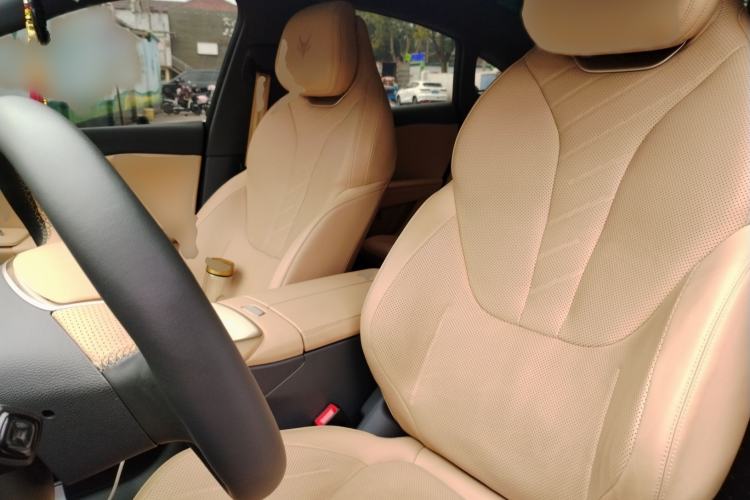 Used ARCFOX Alpha S5 2024 560MAX 185kW