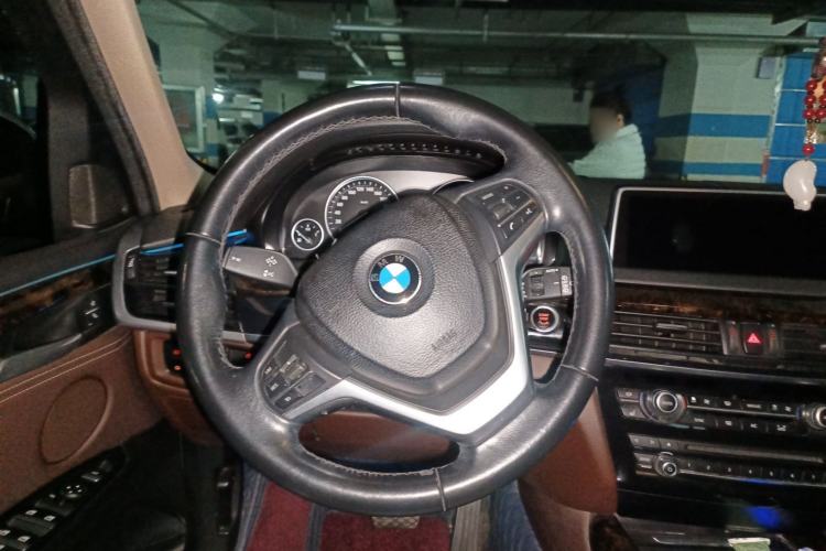 Used BMW X5 (Import) 2015 xDrive28i
