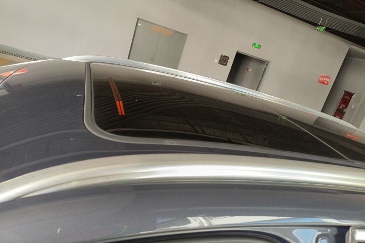 Used BYD Tang New Energy 2021 DM-i 112KM Prestige Model
